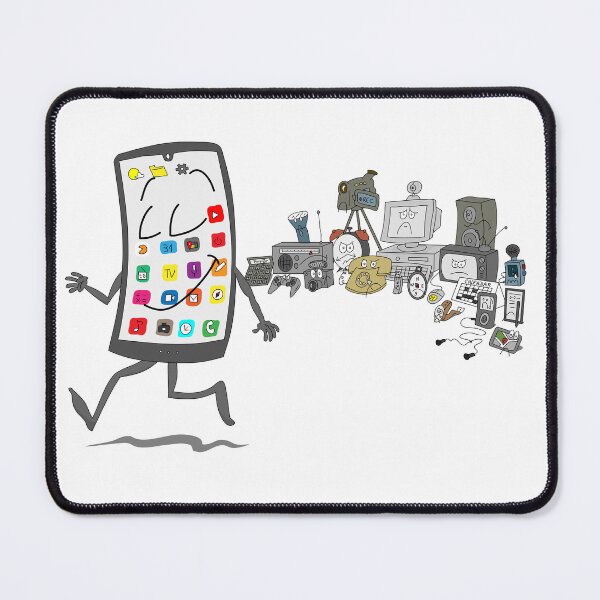 Item preview, MODERN TIMES designed and sold by Karqu86.