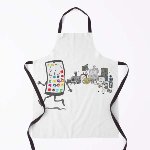 Item preview, MODERN TIMES designed and sold by Karqu86.