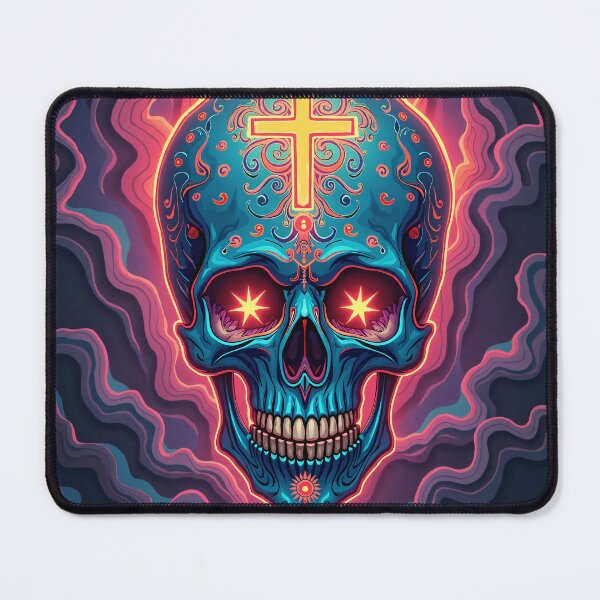 Item preview, Orthodox Skull designed and sold by Dreams--Cape.
