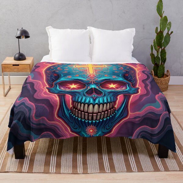 Item preview, Orthodox Skull designed and sold by Dreams--Cape.