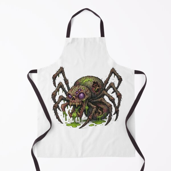 Item preview, Stan The Spider #The Creepy Crawlers Collection designed and sold by Cinantix.