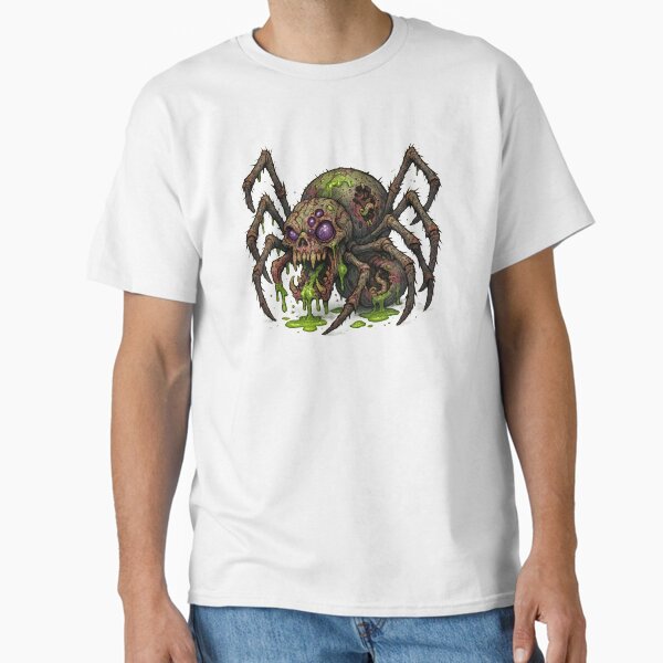 Item preview, Stan The Spider #The Creepy Crawlers Collection designed and sold by Cinantix.