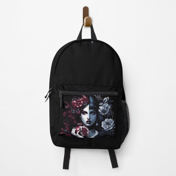 Item preview, Persephone Rising – Urban Myth in Bloom designed and sold by Roberta Calabrese.