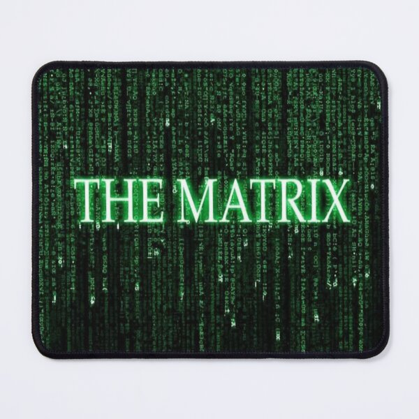Item preview, The Matrix designed and sold by Creativnani.