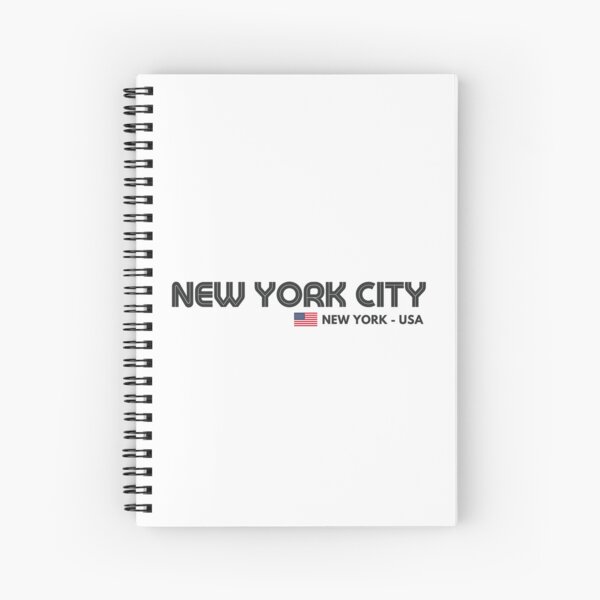 Item preview, New York City - New York - États-Unis designed and sold by Sketch-Shack.