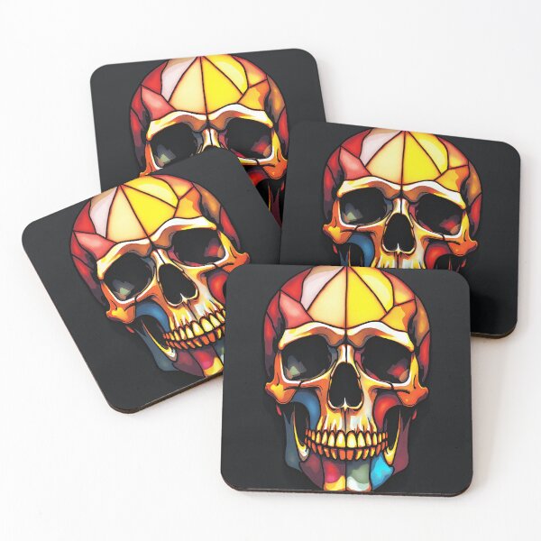 Item preview, Orthodox Skull designed and sold by Dreams--Cape.