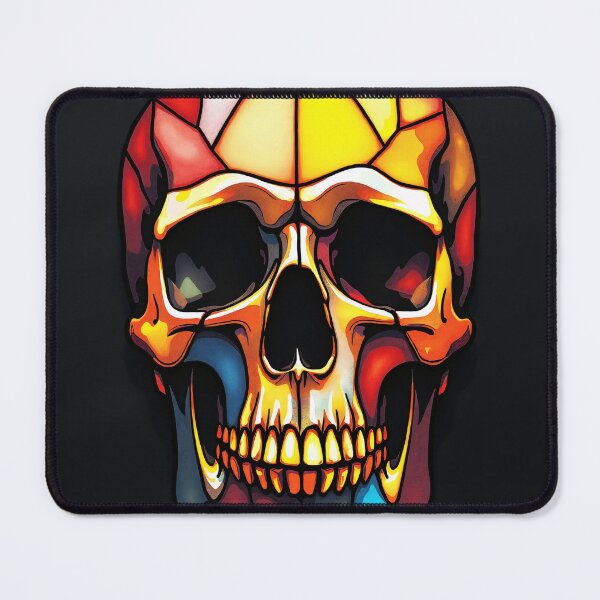 Item preview, Orthodox Skull designed and sold by Dreams--Cape.