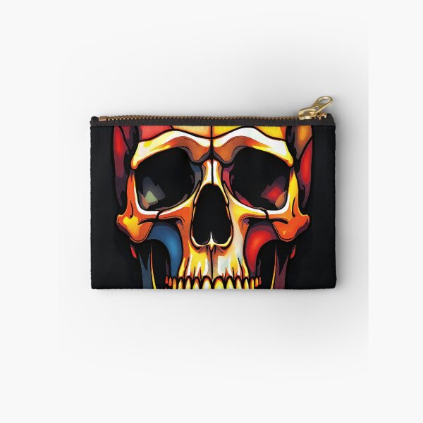 Item preview, Orthodox Skull designed and sold by Dreams--Cape.