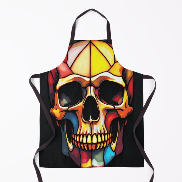 Item preview, Orthodox Skull designed and sold by Dreams--Cape.