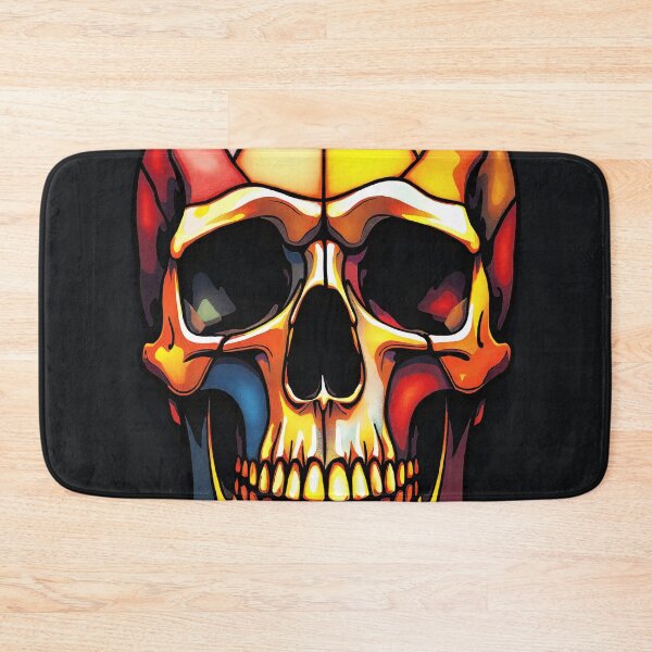 Item preview, Orthodox Skull designed and sold by Dreams--Cape.