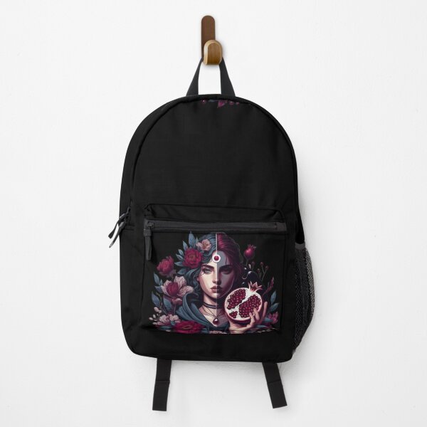 Item preview, Persephone Rising – Urban Myth in Bloom designed and sold by Roberta Calabrese.