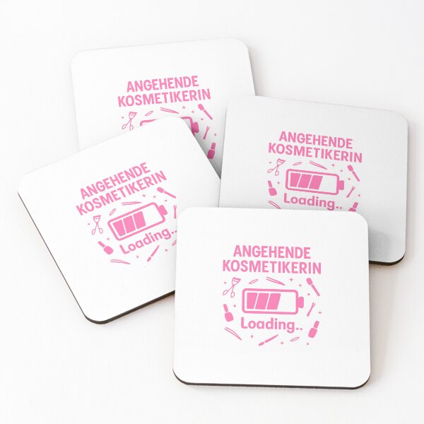 Item preview, Aspiring beautician – Loading… designed and sold by Tuschycosmetx.