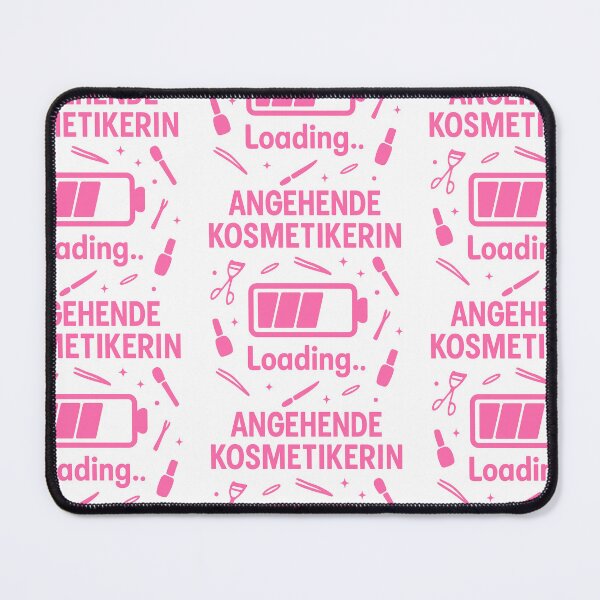 Item preview, Aspiring beautician – Loading… designed and sold by Tuschycosmetx.