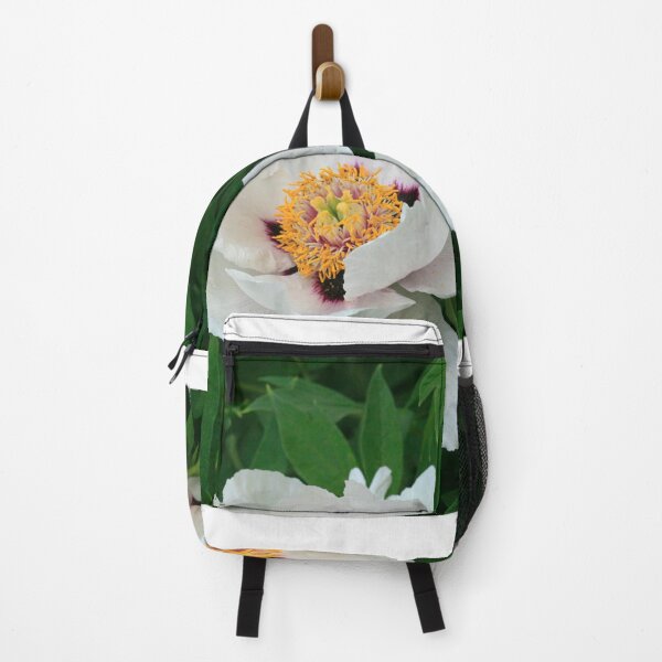 Item preview, Two colorful flowers in spring garden designed and sold by olena2552.