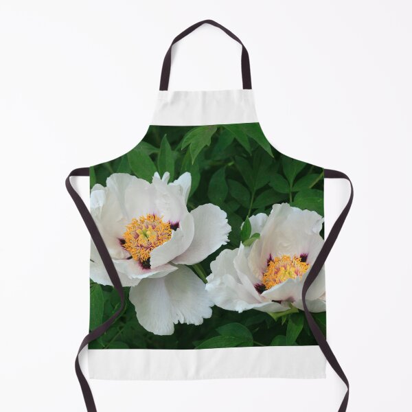 Item preview, Two colorful flowers in spring garden designed and sold by olena2552.