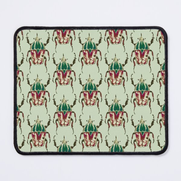Item preview, Goliath beetle designed and sold by CaillousArt.