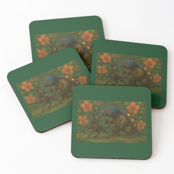 Item preview, Hidden Forest  designed and sold by KonureKing.