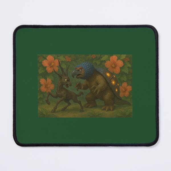 Item preview, Hidden Forest  designed and sold by KonureKing.
