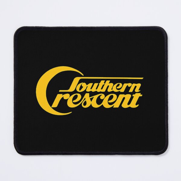Item preview, Vintage Southern Railway - Crescent Limited designed and sold by QuayTradingCo.