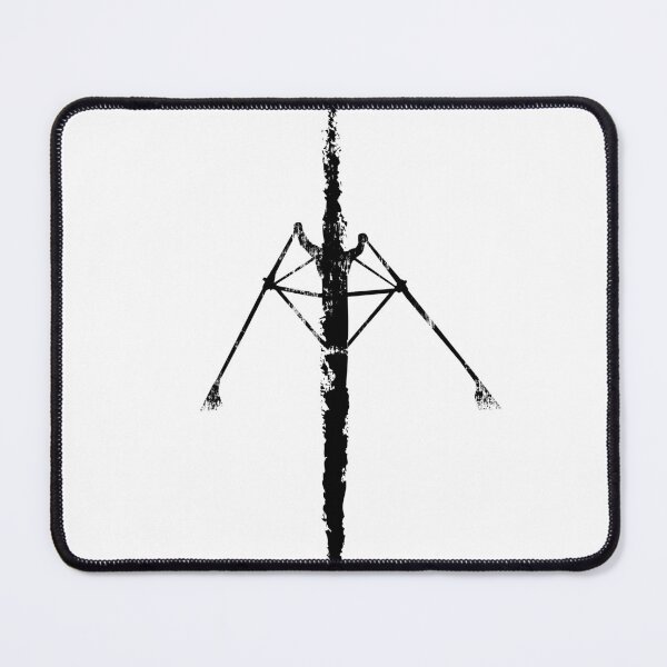 Item preview, Rowing in ink designed and sold by Tam-Ara.