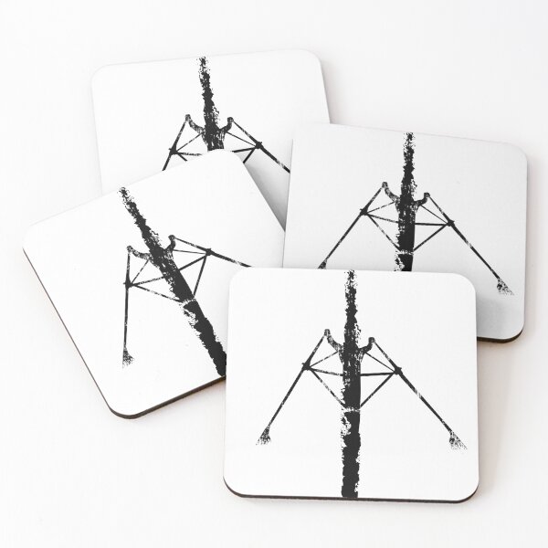 Item preview, Rowing in ink designed and sold by Tam-Ara.