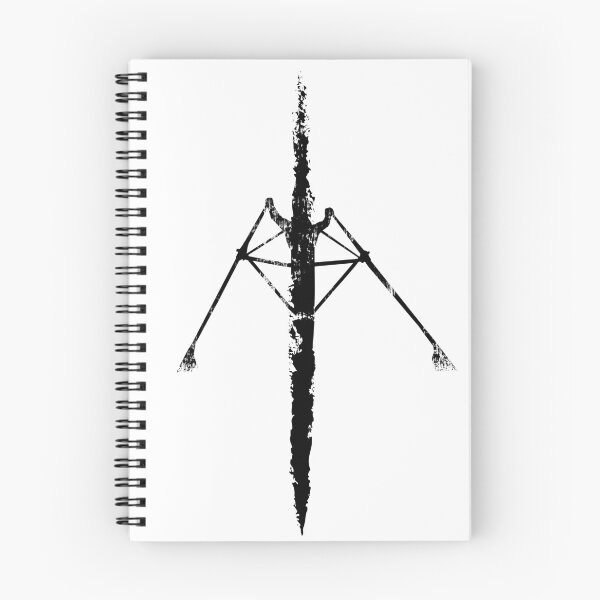 Item preview, Remando en tinta designed and sold by Tam-Ara.