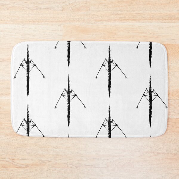 Item preview, Rowing in ink designed and sold by Tam-Ara.
