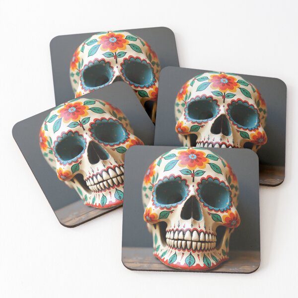 Item preview, Orthodox Skull designed and sold by Dreams--Cape.