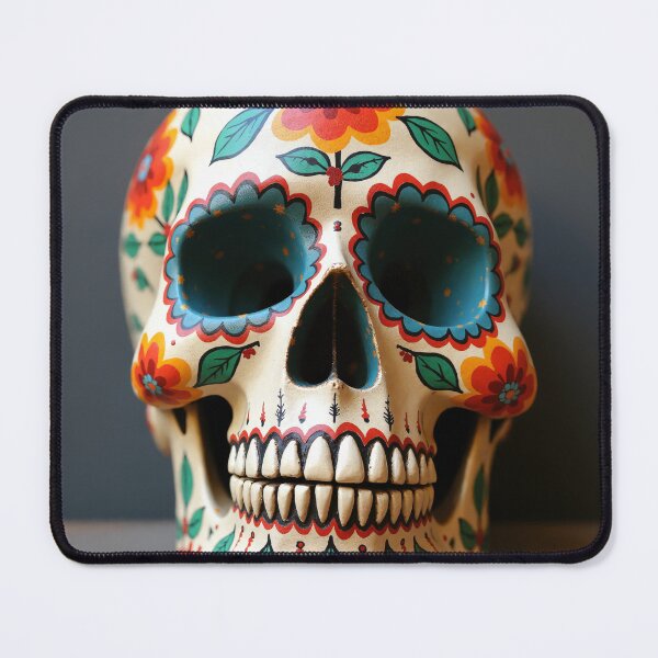 Item preview, Orthodox Skull designed and sold by Dreams--Cape.
