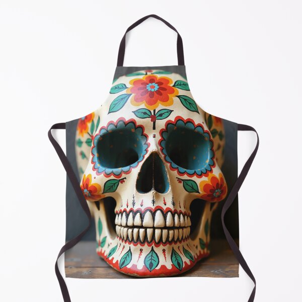 Item preview, Orthodox Skull designed and sold by Dreams--Cape.