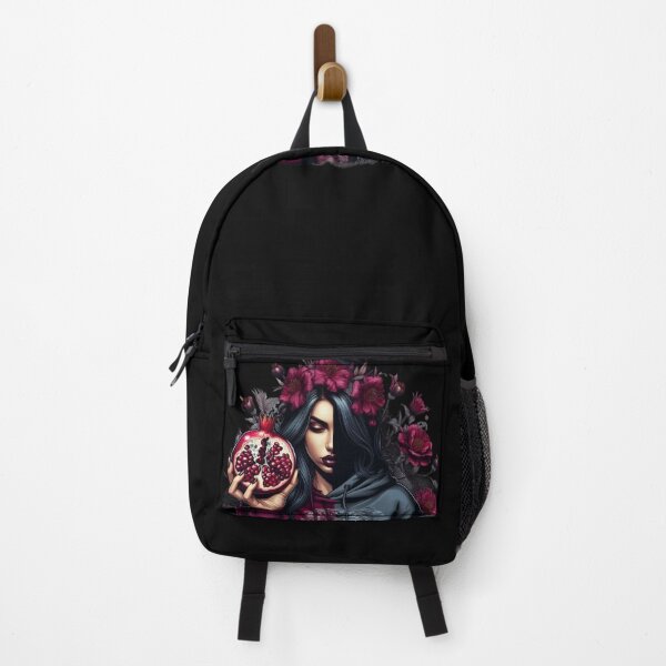 Item preview, Persephone Rising – Urban Myth in Bloom designed and sold by Roberta Calabrese.