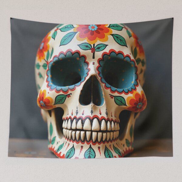 Item preview, Orthodox Skull designed and sold by Dreams--Cape.