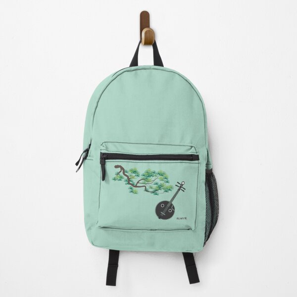 Item preview, Ruan (pine tree) designed and sold by ProjectLui.