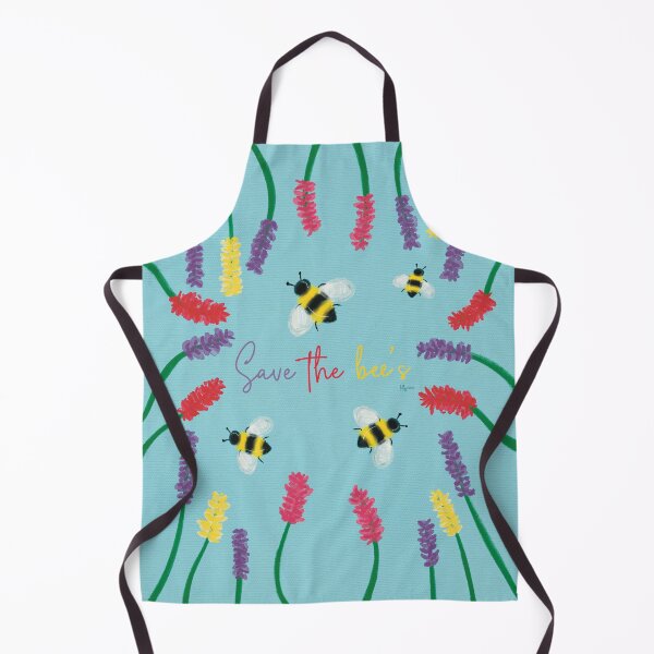 Item preview, Save the bee’s artwork designed and sold by Lillyjrenee.
