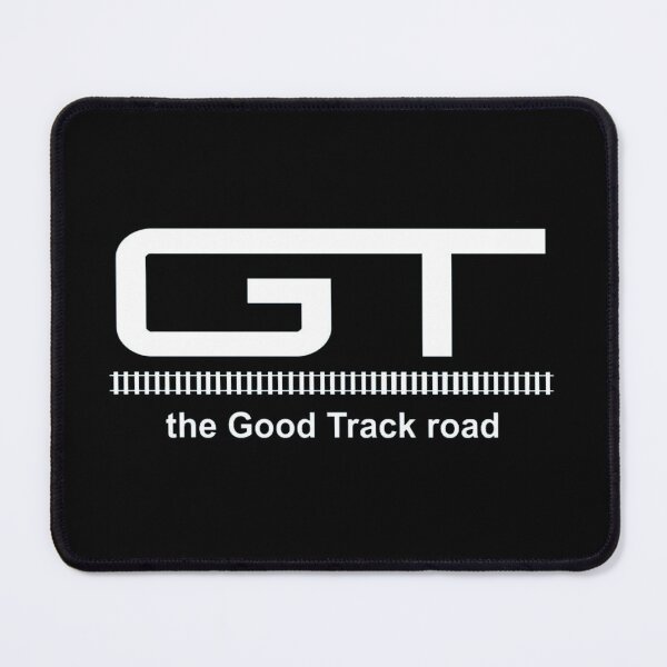 Item preview, Vintage Grand Trunk Railroad designed and sold by QuayTradingCo.
