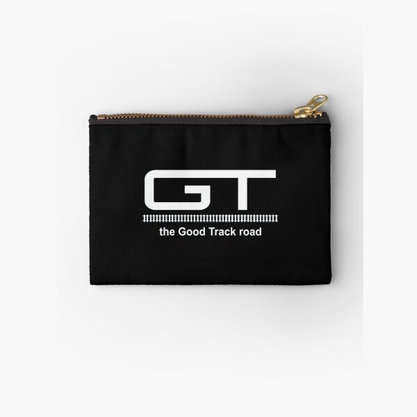 Item preview, Vintage Grand Trunk Railroad designed and sold by QuayTradingCo.