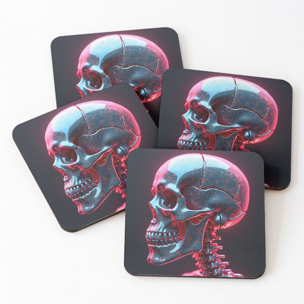 Item preview, Orthodox Skull designed and sold by Dreams--Cape.
