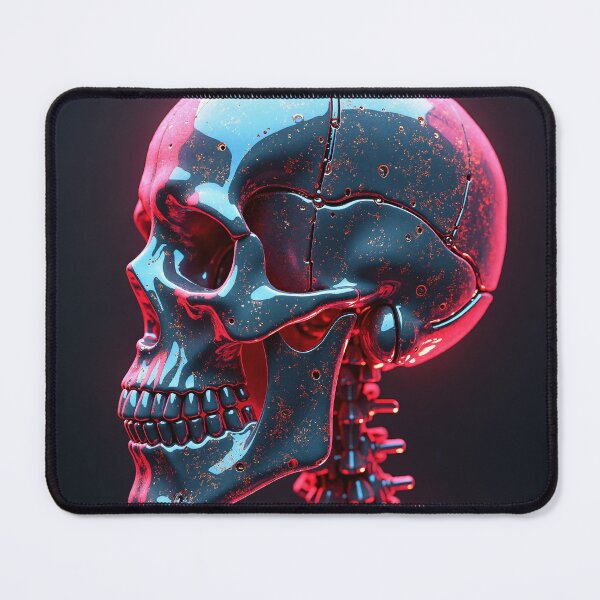 Item preview, Orthodox Skull designed and sold by Dreams--Cape.