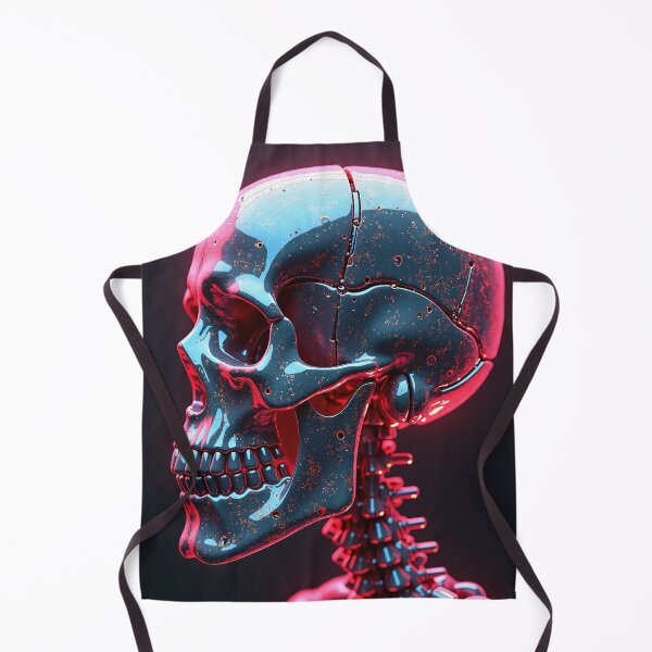 Item preview, Orthodox Skull designed and sold by Dreams--Cape.