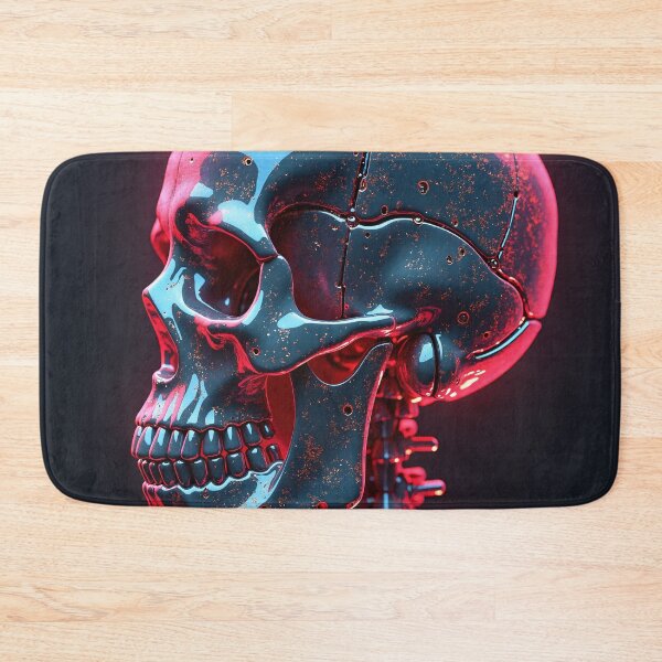 Item preview, Orthodox Skull designed and sold by Dreams--Cape.