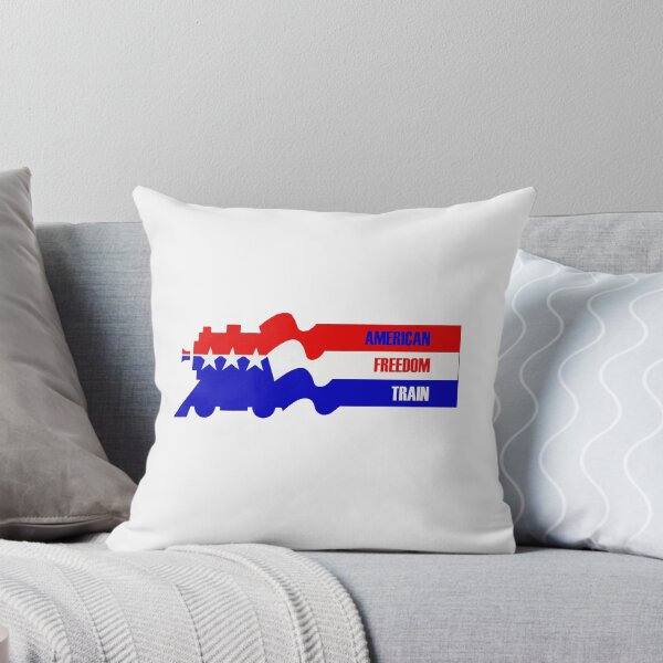 Item preview, Vintage American Freedom Train designed and sold by QuayTradingCo.