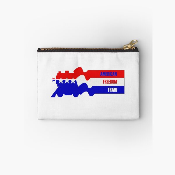 Item preview, Vintage American Freedom Train designed and sold by QuayTradingCo.