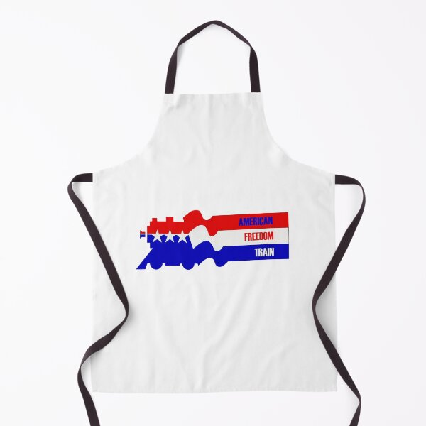 Item preview, Vintage American Freedom Train designed and sold by QuayTradingCo.