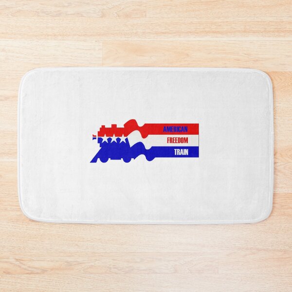 Item preview, Vintage American Freedom Train designed and sold by QuayTradingCo.