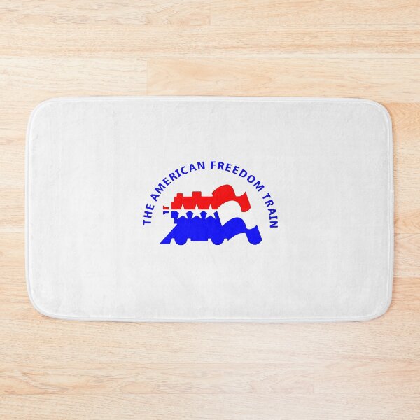 Item preview, Vintage American Freedom Train designed and sold by QuayTradingCo.