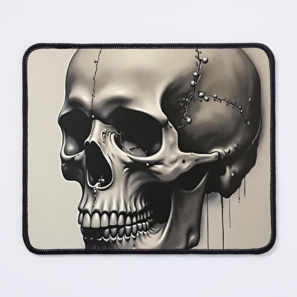 Item preview, Orthodox Skull designed and sold by Dreams--Cape.