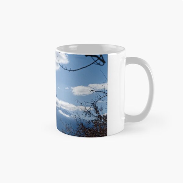 Item preview, View of Mount Fuji at the peak designed and sold by EverLens.