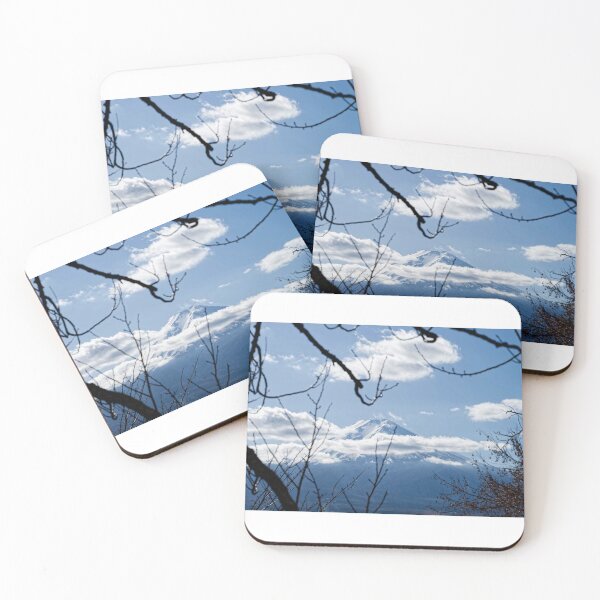 Item preview, View of Mount Fuji at the peak designed and sold by EverLens.