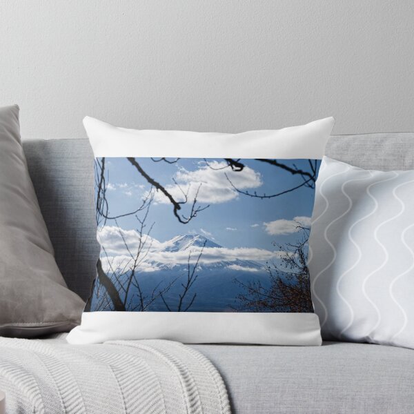 Item preview, View of Mount Fuji at the peak designed and sold by EverLens.