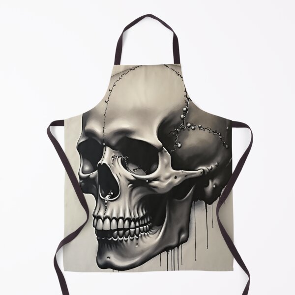 Item preview, Orthodox Skull designed and sold by Dreams--Cape.